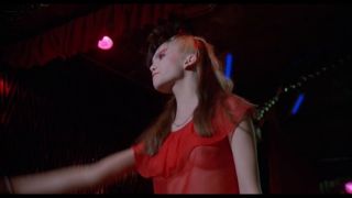 Diane Lane's Hot Role in Fabulous Stains 1982 Must-See-2