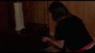 Diane Lane's Hot Role in Fabulous Stains 1982 Must-See-4