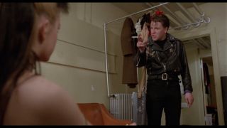 Diane Lane's Hot Role in Fabulous Stains 1982 Must-See-8