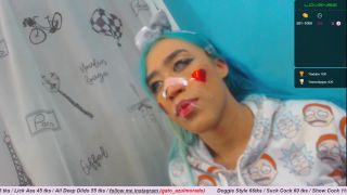 Shemale Webcams Video for August 04, 2019 – 25 Webcam!-9