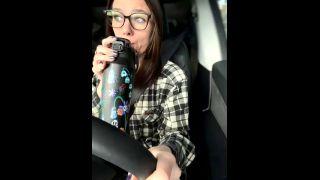 Angie Moon - Steamy Shower Angie Moon  Teen-0