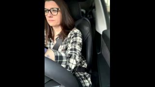 Angie Moon - Steamy Shower Angie Moon  Teen-7