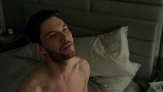 Amber Rose Revah - The Punisher s01e08 (2017) HD 1080p - (Celebrity porn)-5