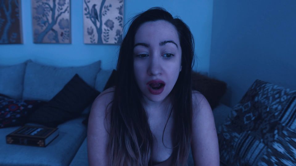 Femdom porn  Lalunalewd  Mommy Taboo Lesson [FullHD 1080p] 2025 fetish 