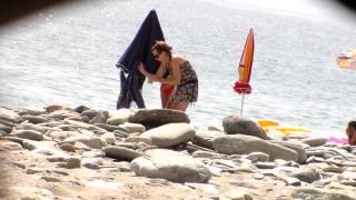 online adult clip 34 Nudist Beach HDV 6677 - nudist beach hdv 6677 - hardcore porn best hentai porn videos-5