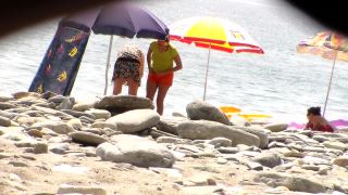 online adult clip 34 Nudist Beach HDV 6677 - nudist beach hdv 6677 - hardcore porn best hentai porn videos-6