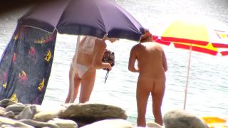 online adult clip 34 Nudist Beach HDV 6677 - nudist beach hdv 6677 - hardcore porn best hentai porn videos-8