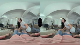 Evelin Stone - Time to Relax 04 21 2021 Oculus 6K-0