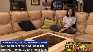 Foot Casting Couch - Alix Avery-5