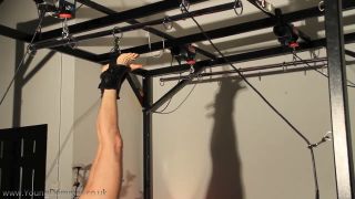 Young Dommes Upside Down And Pathetic 1 (Teen)-2