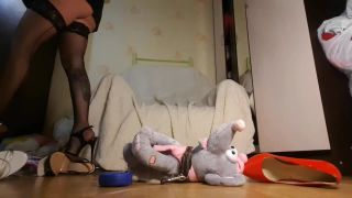 Foot fetish femd.mp4-8