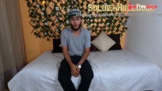 Small Interview with the Beautiful Saragil Who Tells Us that She Wants a Litt...-1