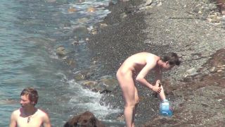 Nudist video 01671-5