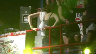 free porn video 22 porno big ass retro Spring Break Partiers Flash Their Tits At A Nightclub, brunette on group sex porn-1