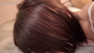 Reducing Mosaic HMN-696 幸せの絶頂から大転落レ×プ 彼の家に招待されてルンルンだったのに…そこには見知らぬ男たちがいて、丸裸に剥がされて、何度も何度も無理やり中出し輪●されてしまいました… 東條なつ-3