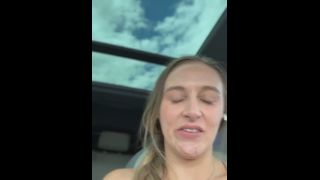Nina Kayy, Nina Nina Kayy - Mature Babe Rides A Thick Dick  Big Ass-9