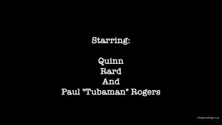 adult xxx clip 35 Punishing Quinn, Part 1 - Paul Rogers, Quinn | 2023 | fetish porn pussy torture bdsm-1