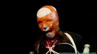 301 - Rachel Evening Of Gags Part 3.-6