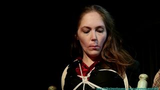 301 - Rachel Evening Of Gags Part 3.-9