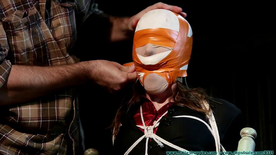 301 - Rachel Evening Of Gags Part 3.