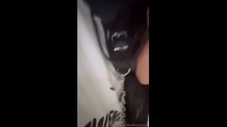 Lollipop Jess (lollipopjess) therealrebeccajvip Car Fuck PPV Onlyfans (Amateur porn)-5