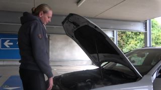 online adult clip 25 Julia-Winter - Public - Ein Schwanz fuer Mich und Lana  - fetish - femdom porn cuckold fetish-1