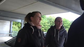 online adult clip 25 Julia-Winter - Public - Ein Schwanz fuer Mich und Lana  - fetish - femdom porn cuckold fetish-3
