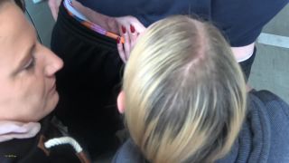 online adult clip 25 Julia-Winter - Public - Ein Schwanz fuer Mich und Lana  - fetish - femdom porn cuckold fetish-6