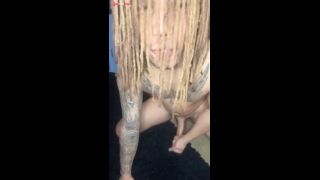 [GetFreeDays.com] dreadhead hear me moan and dirty talk your ear off Adult Film February 2023-0