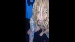 [GetFreeDays.com] dreadhead hear me moan and dirty talk your ear off Adult Film February 2023-9