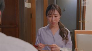 NSFS-384 【モザイク破壊版】ザ・和姦22 犯●れた男に狂う妻 ～乱暴な隣人の激しさに囚われて～ 工藤ゆり-4