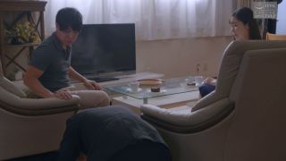 NSFS-384 【モザイク破壊版】ザ・和姦22 犯●れた男に狂う妻 ～乱暴な隣人の激しさに囚われて～ 工藤ゆり-9