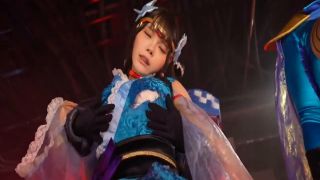 [SuperMisses.com] SPSD-56 Beautiful Magic Swordsman Rin (FHD ver.) - PART-SPSD-56_03-017-0