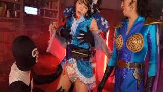 [SuperMisses.com] SPSD-56 Beautiful Magic Swordsman Rin (FHD ver.) - PART-SPSD-56_03-017-3