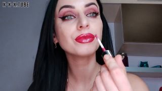 Moneygoddesss Shiny Lips Euphoria  Strapon  MoneyGoddesss -8