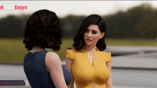 Ms Denvers Pop Toc - Ep 45 - Are You Obsessed by Foxie2K-7