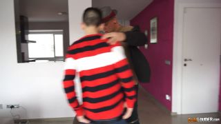 We're gonna get her to burst (Party) Montse Swinger-1