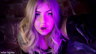 online adult video 36 Mistress Bijoux - EXTREME Debt Contract Trigger #1 - FullHD 1080p | femdom pov | fetish porn femdom feet humiliation-8