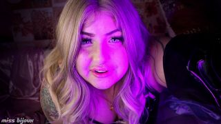 online adult video 36 Mistress Bijoux - EXTREME Debt Contract Trigger #1 - FullHD 1080p | femdom pov | fetish porn femdom feet humiliation-9
