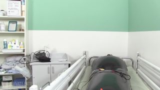 2025 FemDom Rubber Fetish: CBT & Ballbusting FullHD Thrill!-6