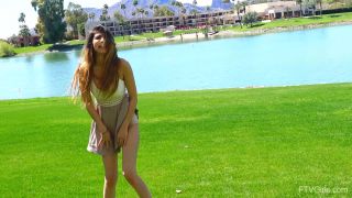 Online Tube FtvGirls presents Alyssa in Her Pair Keeps Growing - teens-2