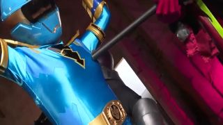 [SuperMisses.com] DHRY-26 Doujin Heroine 25: Heroine Pinch Special Jyuukaizar ZERO: The Another Kaijyuu Warrior [Vol.2] (FHD ver.)-006-1