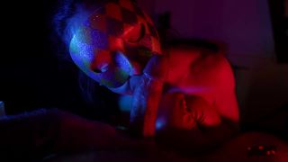 online clip 27 Boxing fight big cock in the left corner wife in gloves in the right on pov superb femdom-3