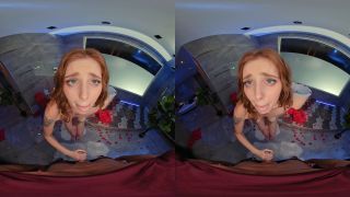 The Wet Deal Lucy Foxx 18-10-2025 - POV-2