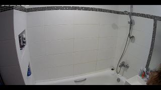 Shower bathroom 4136-9