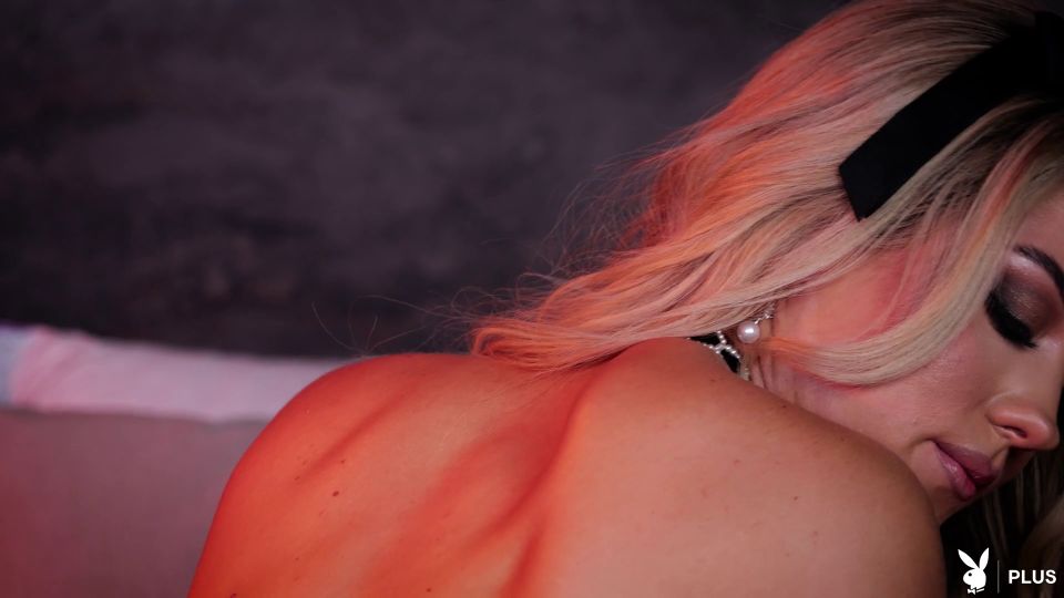 [PlayboyPlus] Sapphire Stare Maid Service [12.15.25] [1080p]