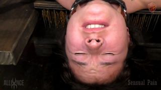 Abigail Dupree Dolcett Chronicles Scorched or Perish Sex ...-3