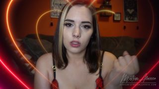 online adult video 6 body cast fetish pov | Mistress Alexxxia – The Gooner Lifestyle | femdom pov-6