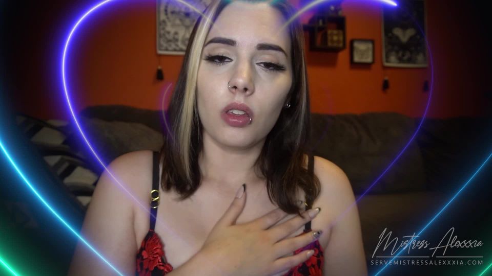 online adult video 6 body cast fetish pov | Mistress Alexxxia – The Gooner Lifestyle | femdom pov