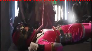 [WarAnLov.com] GIGP-17 The Strongest Robot Monster Reboot -Heroine Hard Attack-009-5